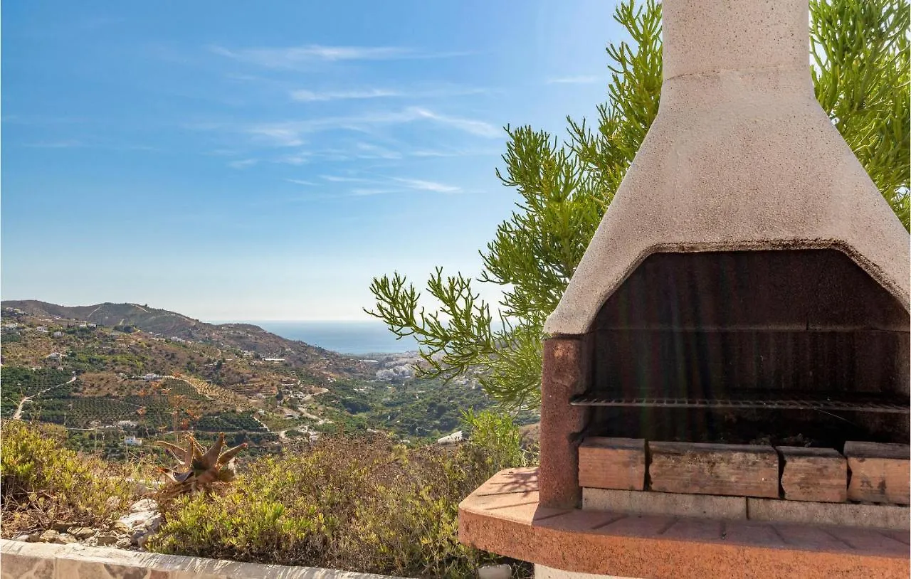 Lovely Home In Torrox With House Sea View 0*,  Ισπανία